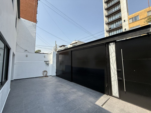 Renta Local Comercial 165 M Terreno 300 M 2 Niveles Construcción, Polanco