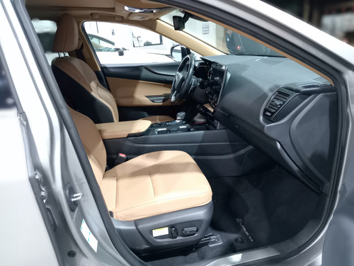 Lexus Nx 2022