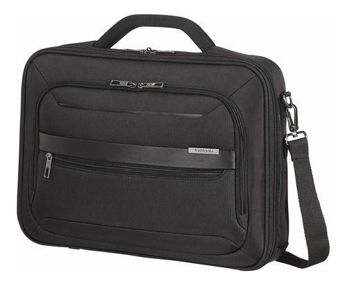 Samsonite Vectura Evo Maletin Para Portatil Negro Laptop