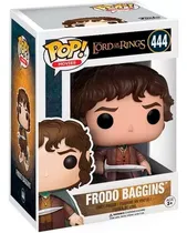 Comprar Pop Frodo Baggins 444