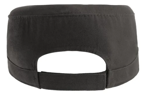 Cachucha Gorra Atlantis Tank Army Cadete Unisex Ajustable