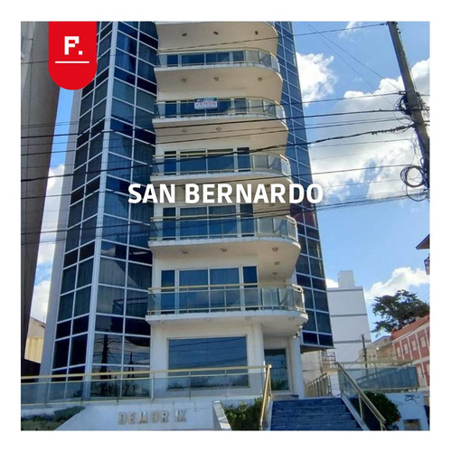 Departamento 4 Ambientes En San Bernardo 