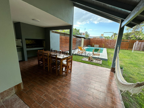 Casa Quinta En Alquiler- Chascomus