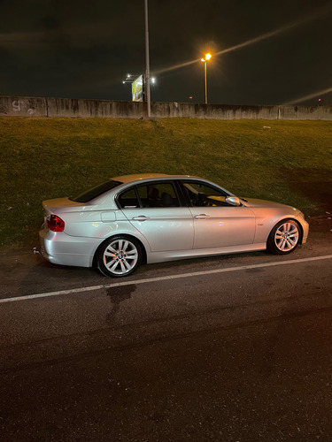 BMW Serie 3 3.0 330i Sedan Sportive