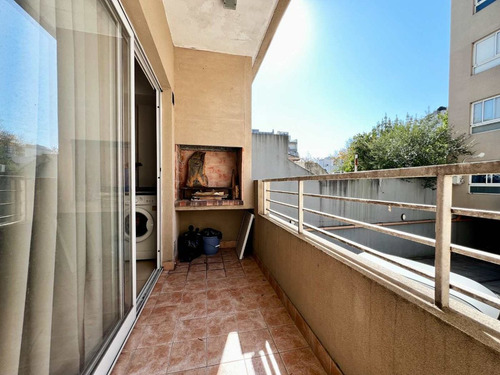 Venta Departamento Monoambiente Villa Devoto Caba