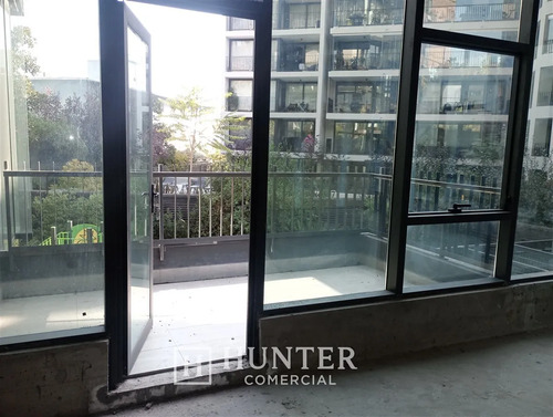Oficina 81 M2 Venta Los Leones-d.almagro, Providencia