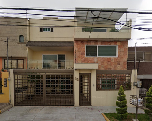 Casa En Venta, Ciudad Satelite, Naucalpan, Fabuloso Remate