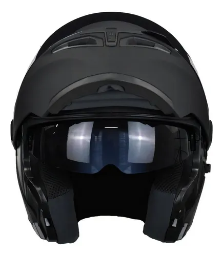Casco abatible hro hotsell