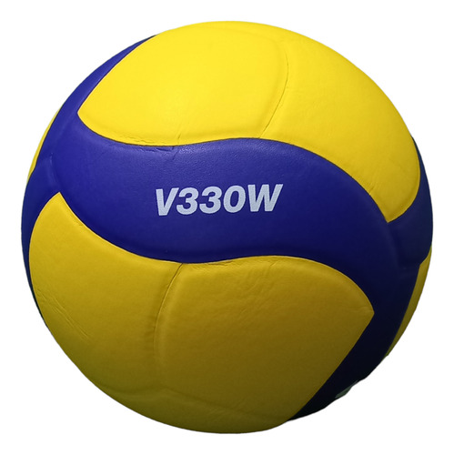 Balón Para Voleibol Marca Mikasa Modelo V330w. Original 