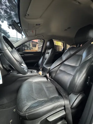 Mazda CX-5 2.0 Touring At