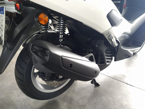 Yamaha Nmx 155