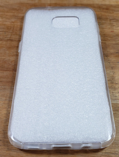 Funda 360 Protege 100% Compatible Con Samsung S7 Edge