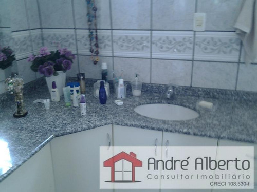 Imagem 14 de 15 de Sobrado Para Venda Em Sorocaba, Vila Carvalho, 3 Dormitórios, 1 Suíte, 2 Banheiros, 4 Vagas - 646_1-1364126