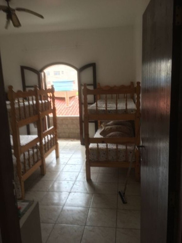Imagem 13 de 15 de Sobrado Com 2 Dormitórios À Venda, 128 M² Por R$ 519.400,00 - Balneário Itaguaí - Mongaguá/sp - So0347