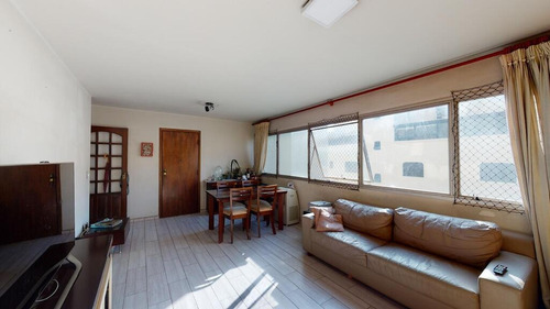 Imagem 1 de 30 de Apartamento À Venda No Bairro Vila Madalena - São Paulo/sp - O-7853-16806
