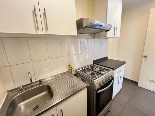 Arriendo Depto De 3 Dorm. Gastos Comunes Incluidos En Talca