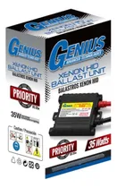 Comprar Balastro Xenon Hid 