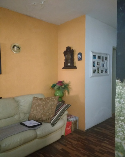 Imagem 6 de 23 de Casa 2 Dormitório Garagem 2 Autos Eloy Chaves - 4585553 - 33507099