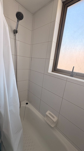 ¡venta De Departamento Amoblado Con Vista Al Mar!