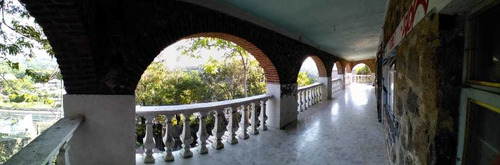Imagen 18 de 21 de Venta De Terreno Con Vista Panorámica, Oaxtepec Cv-3327