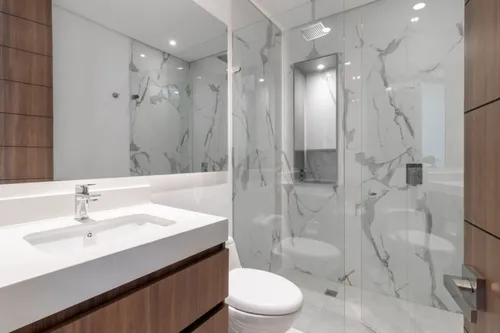 Apartamento En Venta En Chicó Reservado. Cod V16554