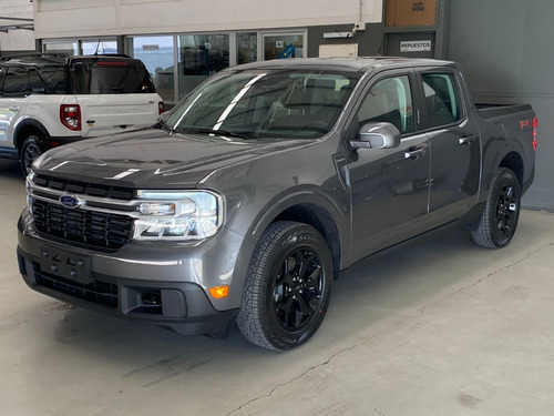 Imagen 13 de 20 de Ford Maverick Xlt 2.0 At 4x2 2022 (plan Ovalo)