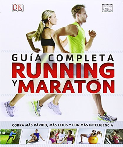 Running Y Maraton Guia Completa -deportes-