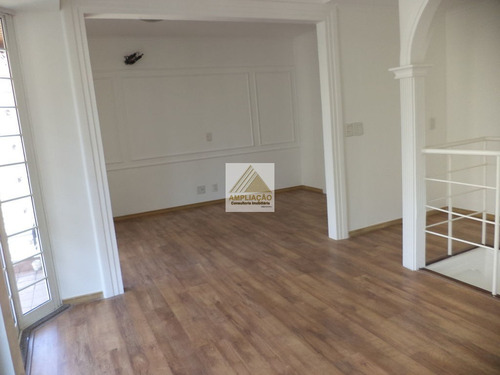Imagem 14 de 15 de Venda, Duplex 2 Suites, 2 Vagas No Morumbi - Py2892