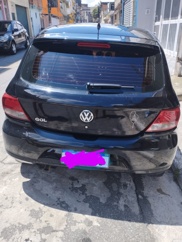 Volkswagen Gol 1.0 Total Flex 5p