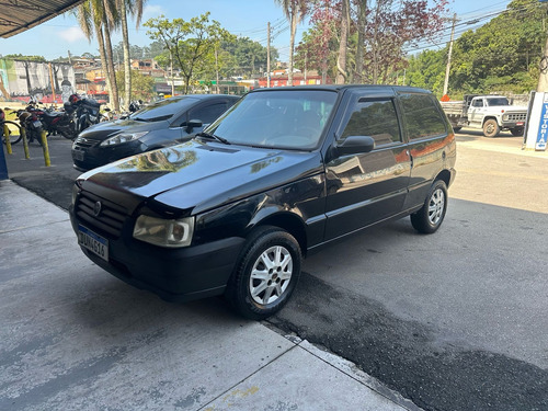 Fiat Uno mille 1.0 Fire Flex 3p