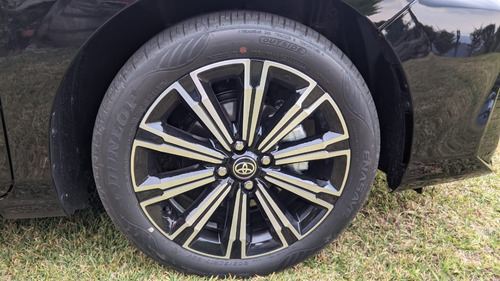 Imagen 11 de 15 de Toyota Yaris