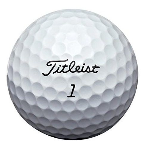 Titleist Pro V1 2  Pelota Golf 3 Unidad