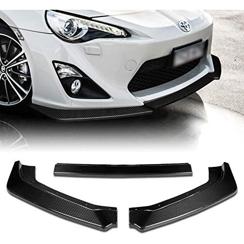 Parachoque Delantero Para Scion Fr-s Toyota Aleron Aire Kit