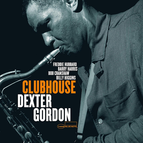 Vinilo: Gordon Dexter Clubhouse 180g Usa Import Lp Vinilo