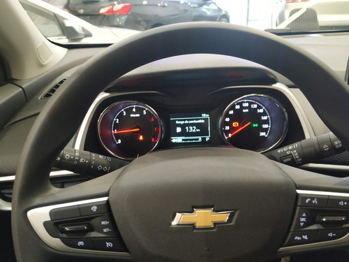 Chevrolet Tracker 1.2 Automatica 0km Entrega Ya Qal2566