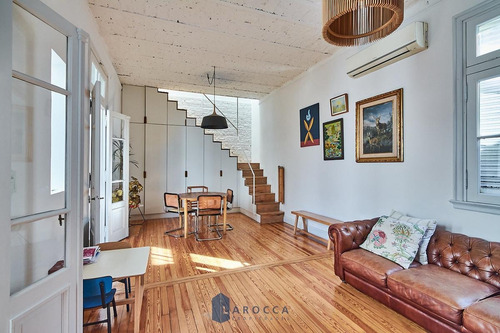 Imagen 2 de 30 de Hermoso Ph De 3 Amb 2 Baños Y Terraza Villa Crespo
