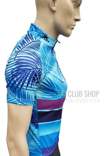 Remera / Jersey Ciclismo Xtres Mujer Varios Colores Casaclub