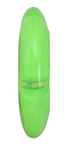 Rueda Para Monopatin 10cm Con Luces - Gim