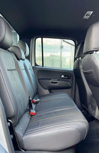 Volkswagen Amarok 3.0 Cd Tdi 258Cv V6 Extreme 4X4 At
