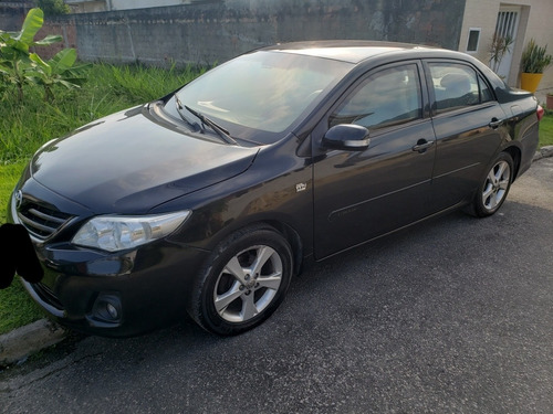 Toyota Corolla 2013 2.0 16v Xei Flex Aut. 4p