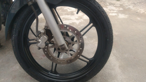 Honda Titan150