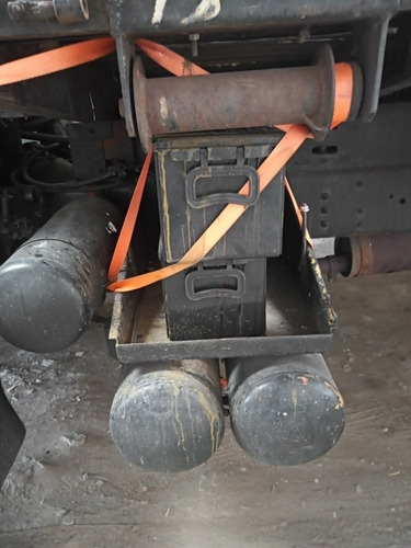 Imagem 11 de 15 de Volkswagen 12 140 H