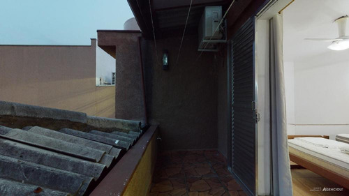Imagem 28 de 30 de Casa Em Ipiranga, São Paulo/sp De 220m² 3 Quartos À Venda Por R$ 950.000,00 - Ca1278676-s