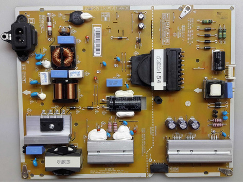 Fuente De Poder Lg 65um6950dub Eax67805001 (1.4) (Usado)
