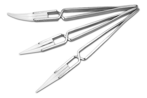 Pinzas Herramientas De Pinzas Profesionales Para Estilo A