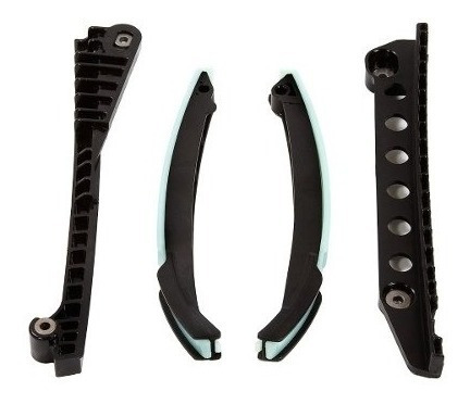 Kit Cadena Tiempo Ford F150 Fx4 Triton Expedition V8 5.4l 2v
