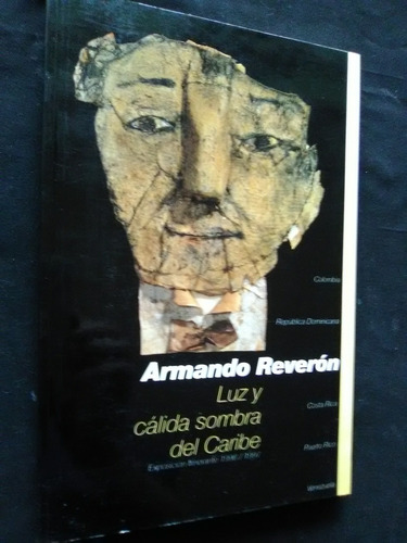 268 Armando Reverón Luz Y Cálida Sombra Del Caribe 