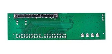 Adaptador Convertidor Placa Base 40 Pin Sata Ide Pata