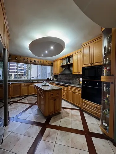Ph Triplex En Valle Arriba
