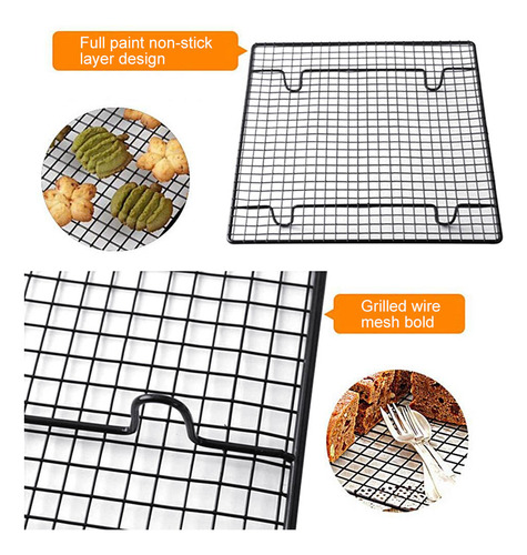 Cooling Rack Baking Cooling Rack For Cool Cake Breads S